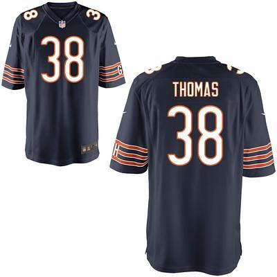 chicago bears personalized jersey