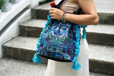 Shop Boho Bags, Chic Style