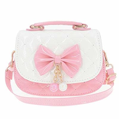  Purse Pets, Glamicorn Unicorn Interactive Pet Toy & Crossbody  Kids Purse with Over 25 Sounds and Reactions, Shoulder Bag for Girls,  Trendy Tween Gifts : Home & Kitchen