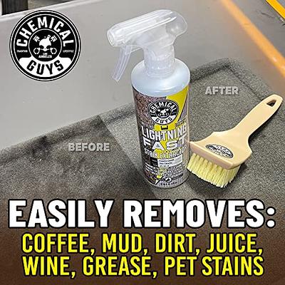 Chemical Guys No More Stain Bundle Nonsense All Surface Cleaner