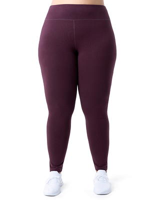 Buy Athletic Works Women's Athleisure Core Knit Pant in Regular