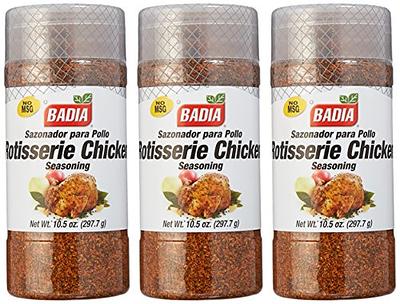 Chicken Flavor Bouillon - 12 oz - Badia Spices