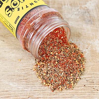 Auntie Nono's Seasonings