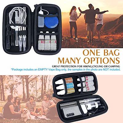 Portable Vape Carry Case