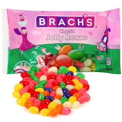  Brachs Classic Jelly Beans – Easter Candy Jelly Beans