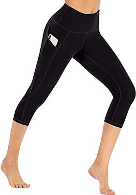 Buy Ewedoos Women's Yoga Pants with Pockets - Leggings with