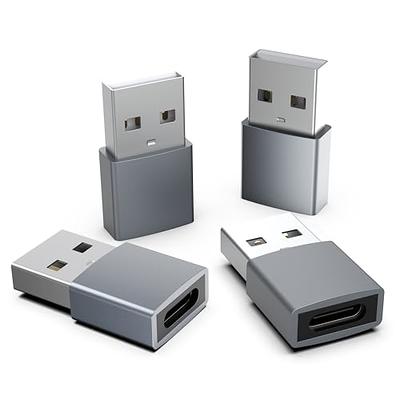 GAROGYI USB Bluetooth 5.3 Adapter for PC, Supports Windows  11/10/8.1/7,5.3+EDR Bluetooth Wireless Transmitter Receiver for Desktop,  Laptop, Mouse