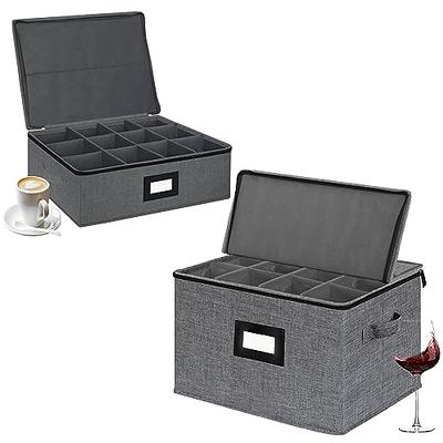 Moving Living Room Plastic Foldable Storage Boxes for Organizing - China  Storage Box and Folding Box price