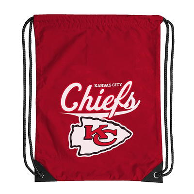 Kansas City Chiefs 31'' Pumpkin Leaner