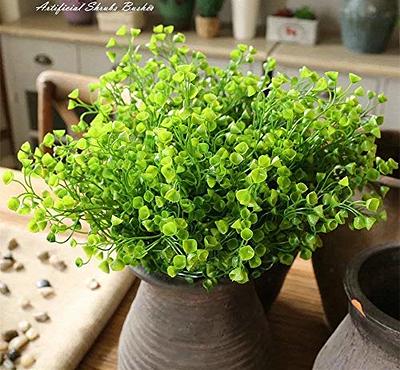 Elegant Artificial Ivy Leaf Plants For Home Kitchen - Temu