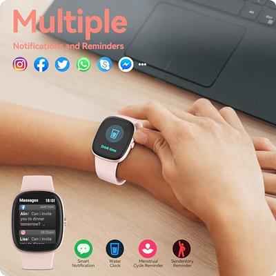 anyloop smart Band Tracker B1 smart watch