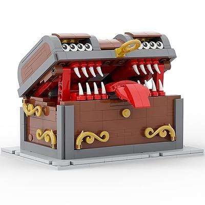 LEGO Treasure Chest –