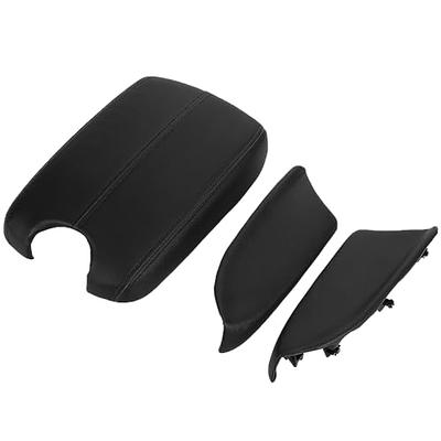 INTGET Car Center Console Cover for Mazda CX5 CX-5 Accessories 2024 2023 2022 2021 2018 2019 2020 Armrest Dog Seat Arm Rest Box at MechanicSurplus.com