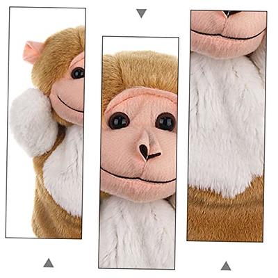 Cheap 1 Pc Alphabet Lore Plush Doll Soft Stuffed Animal Plushie Doll Toys  for Children Birthday Gifts