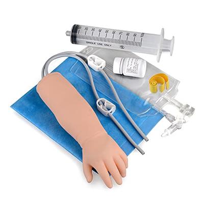 Anatomy Lab Injection Nursing Skills Training Kit