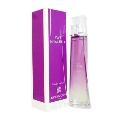 Very Irresistible L'Intense by Givenchy 2.5 oz EDP Tester for Women