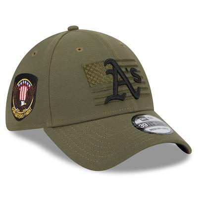 Detroit Tigers New Era 2023 Armed Forces Day On-Field 59FIFTY