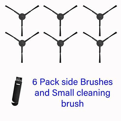 Brush Filters Mop Accessories Kit Compatible with Tikom G8000 G8000 Pro  Robotic Vacuum Cleaner Replacement Parts (16 Pack) - Yahoo Shopping
