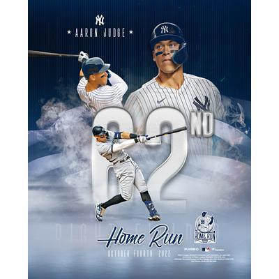 Giancarlo Stanton New York Yankees Unsigned 2022 MLB All-Star Game MVP  Spotlight Collage Photograph