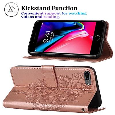 iPhone 6/6s Wallet Case - Q Card Case for iPhone 6/6s (4.7