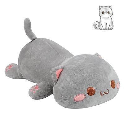 Cute Stray Kids Plush,9.8In Kawaii Skzoo Plush Toys,Creative Soft Stuffed  Cartoon Plush Toy Gift Toys for Kids Fans (Wolf Chan)