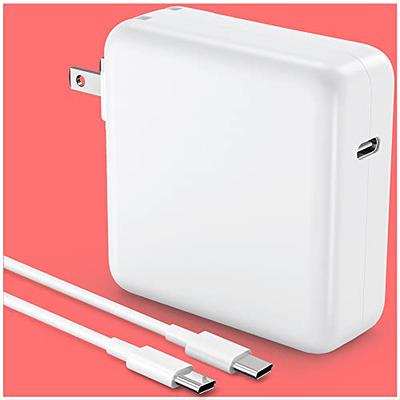  Mac Book Pro Charger - 118W USB C Charger Fast Charger