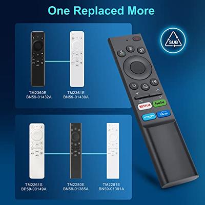 New Magic Remote MR22GA Replacement with Voice and Pointer Function-  Compatible with LG Magic Remote 2023 Universal Remote Control for LG Smart  TV Remote for LG TV Remote - Yahoo Shopping