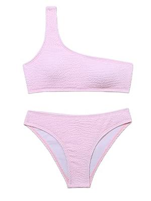 Buy AS ROSE RICH Girls Bathing Suits 7-16 - 2 Piece Swimsuits for