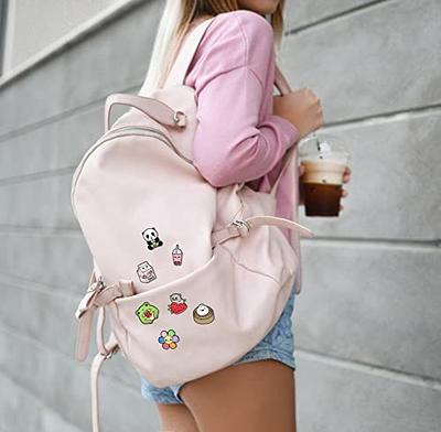 7 Cute Pins, Kawaii Pins, Pins for Backpacks Aesthetic, Cat Pin