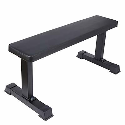 600 lbs Adjustable Utility Bench Weight Bench Home Gym Fitness Workout  Exercise