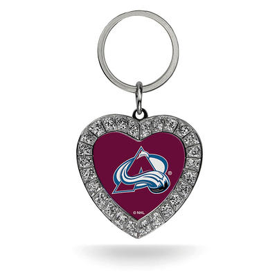 NHL Spinner Keychain - St Louis Blues