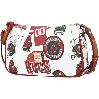 Dooney & Bourke NFL Cowboys Small Drawstring