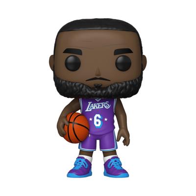 Funko Pop Basket NBA All Stars Wilt Chamberlain 1972