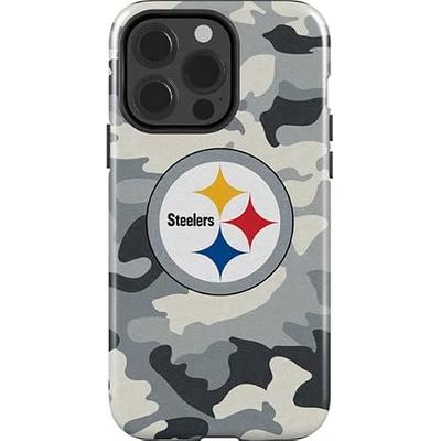  Skinit Clear Phone Case Compatible with iPhone 14 Pro