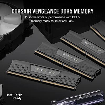 DDR5 Computer Memory