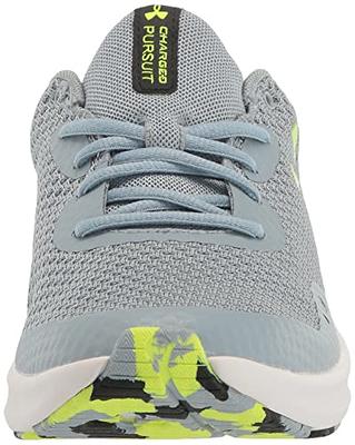 Under Armour Kids Charged Pursuit 3 (Big Kid)