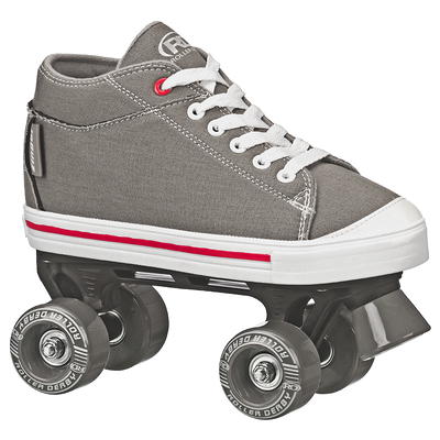 Chicago Girls Adjustable Quad Roller Skate