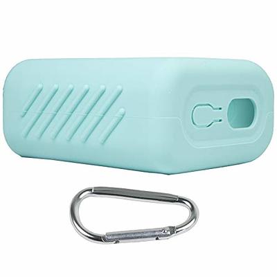 Silicone Case Compatible Go 3 Go3 Portable Waterproof Speaker Gel