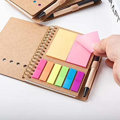 Dotted Journal Kit for Beginners - Notebookpost