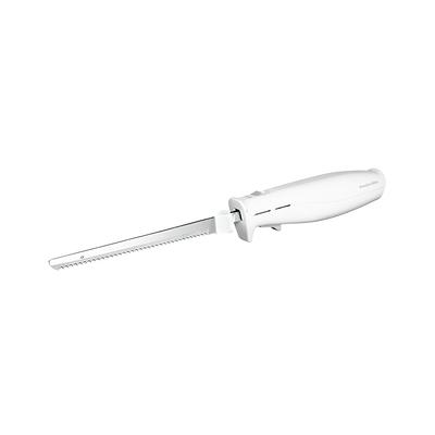 Black+Decker Stainless Steel 9 in. L Electric Knife - Ace Hardware