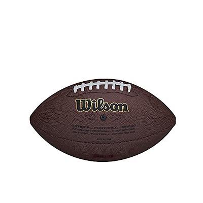 Wilson NFL Super Grip Football