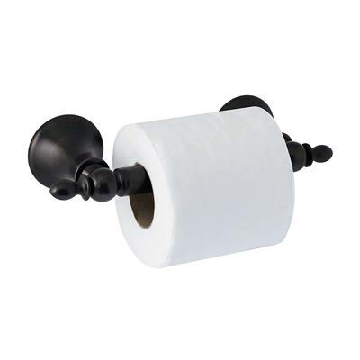 Dracelo Wall Mounted Stainless Steel Toilet Paper Holder Toilet