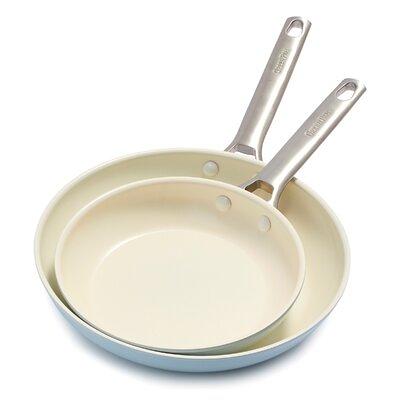 Paris Pro Ceramic Nonstick 8 Frypan