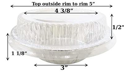 Aluminum Foil Pans - Kitchendance