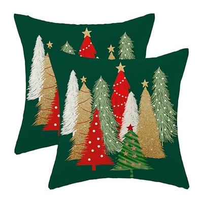 Christmas Candy Cane Pillow, 9.8*21.6 inch Christmas Pillows Christmas  Candy Cane Throw Pillows, Red and White Christmas Decorations Cute Plush  Pillow for Bedroom and Sofa (A-9.8*21.6 inch) - Yahoo Shopping