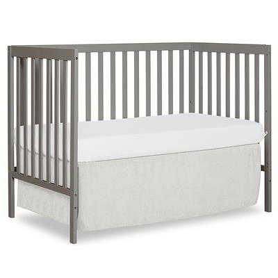 Synergy 5 in 1 Convertible Crib