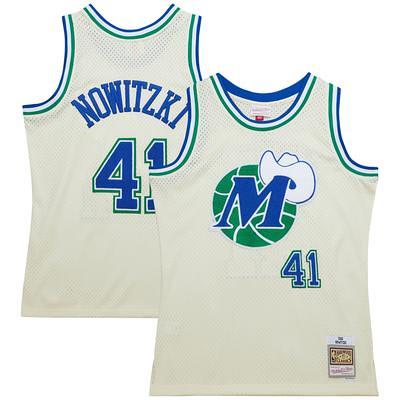 Karl Malone Utah Jazz Mitchell & Ness Hardwood Classics 1991/92 Tie-Dye  Swingman Jersey - Black