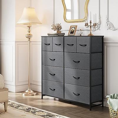  Drawer Chest Drawer Cabinet Bedroom Storage