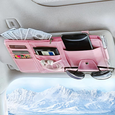 4pcs Universal Car Seat Headrest Hooks - Perfect Storage Solution For  Handbags, Purses, And Coats! - Yahoo Shopping