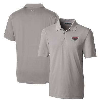 Lids Tennessee Titans Cutter & Buck Big Tall Prospect Textured Stretch Polo